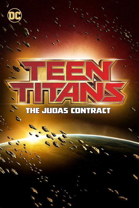 «Юные Титаны: Контракт Иуды » 
 2024.04.26 05:18 посмотреть.

